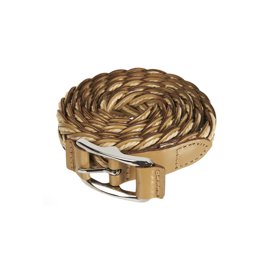 Core Belt - Tan