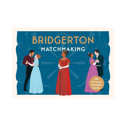 Bridgerton Matchmaking