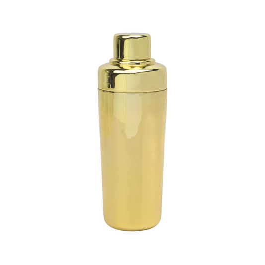 The Doc Cocktail Shaker