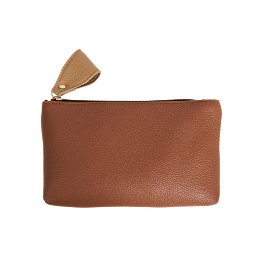 Allegro Pouch - Hazel