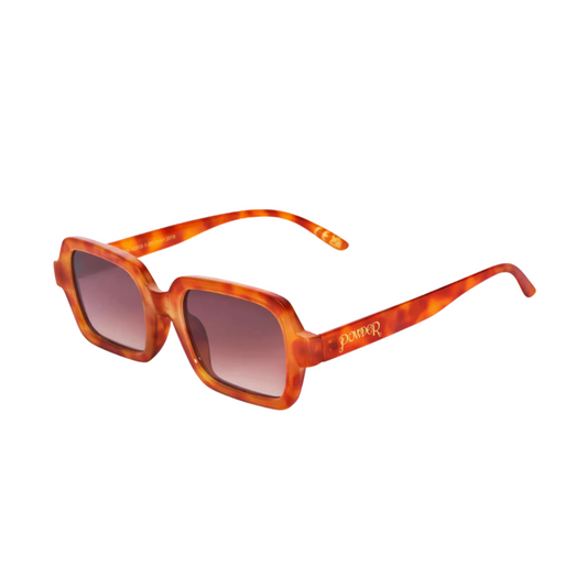 Lizette Limited Edition Apricot Sunglasses