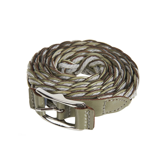 Core Belt - Grey