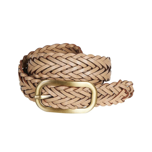 Avante Belt - Putty