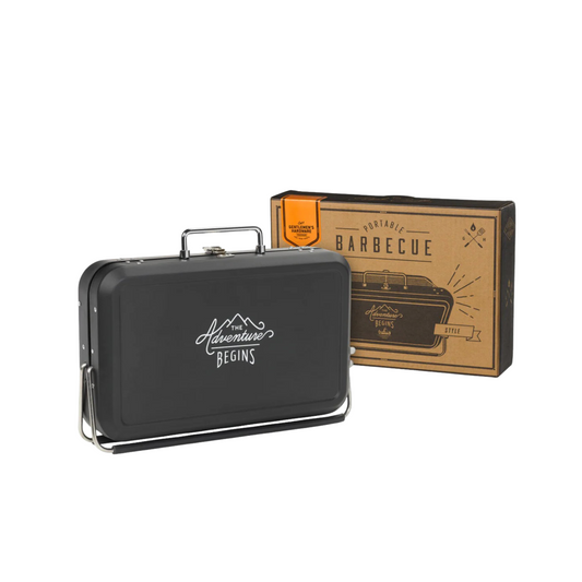 Portable Barbecue - Small
