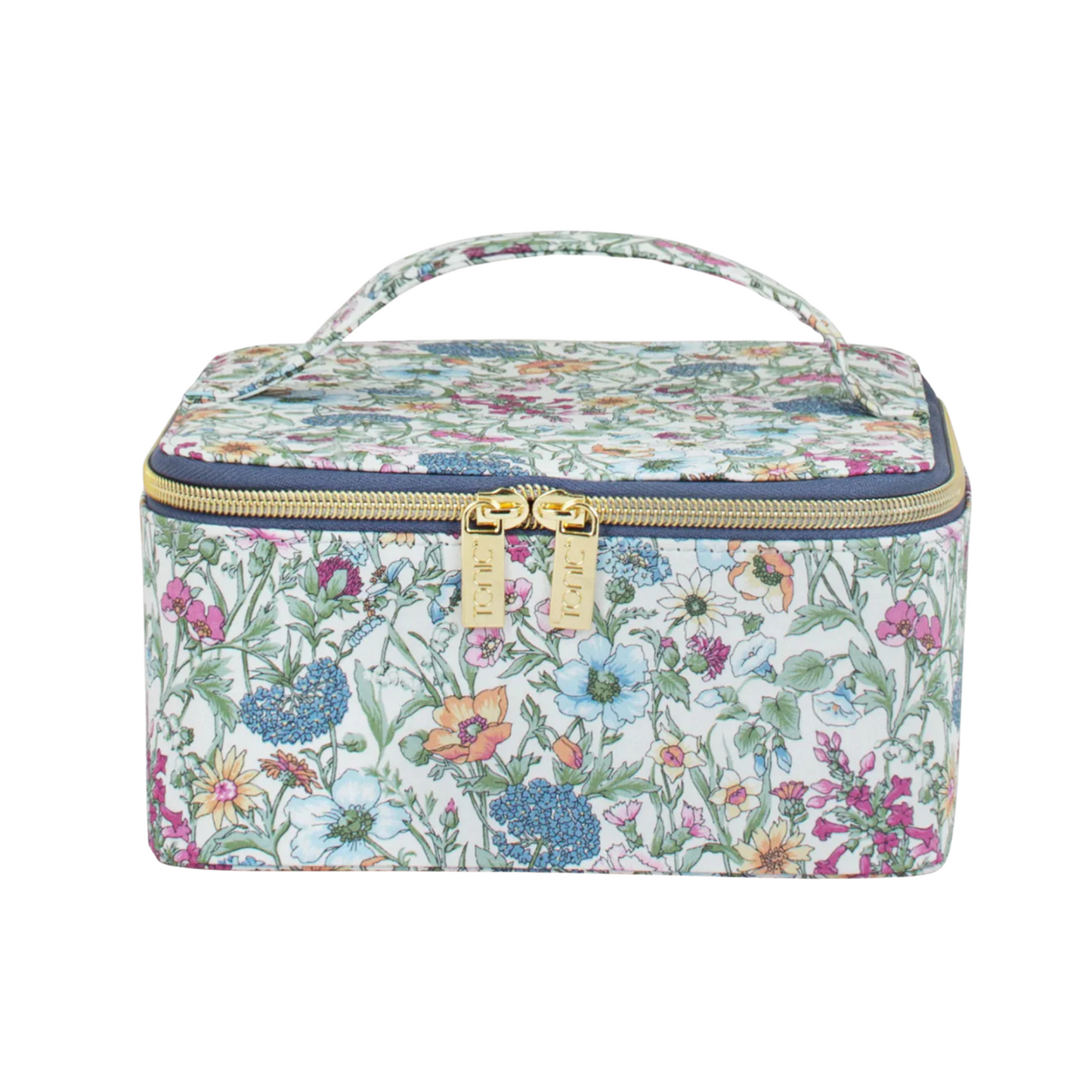Large Jewellery Cube - Liberty Rachel