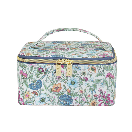 Large Jewellery Cube - Liberty Rachel