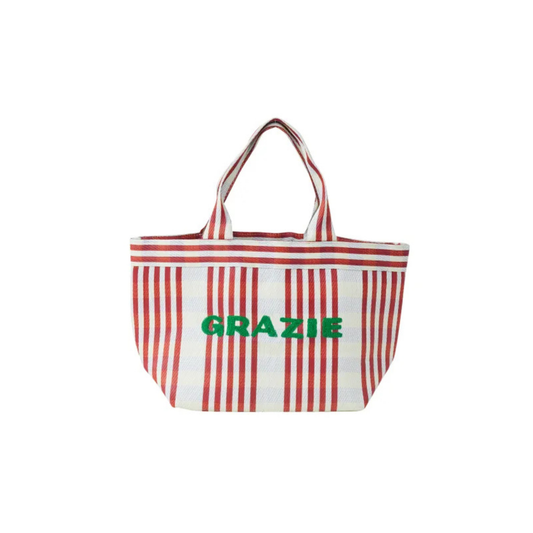 Grazie Recycled Lunch Cooler