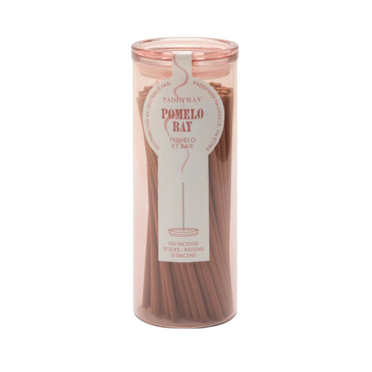 100 Pomelo Bay Incense Sticks