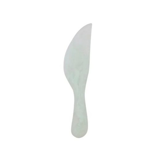 Kip Resin Cheese Knife in Mint