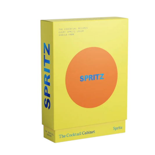Cocktail Cabinet The Spritz
