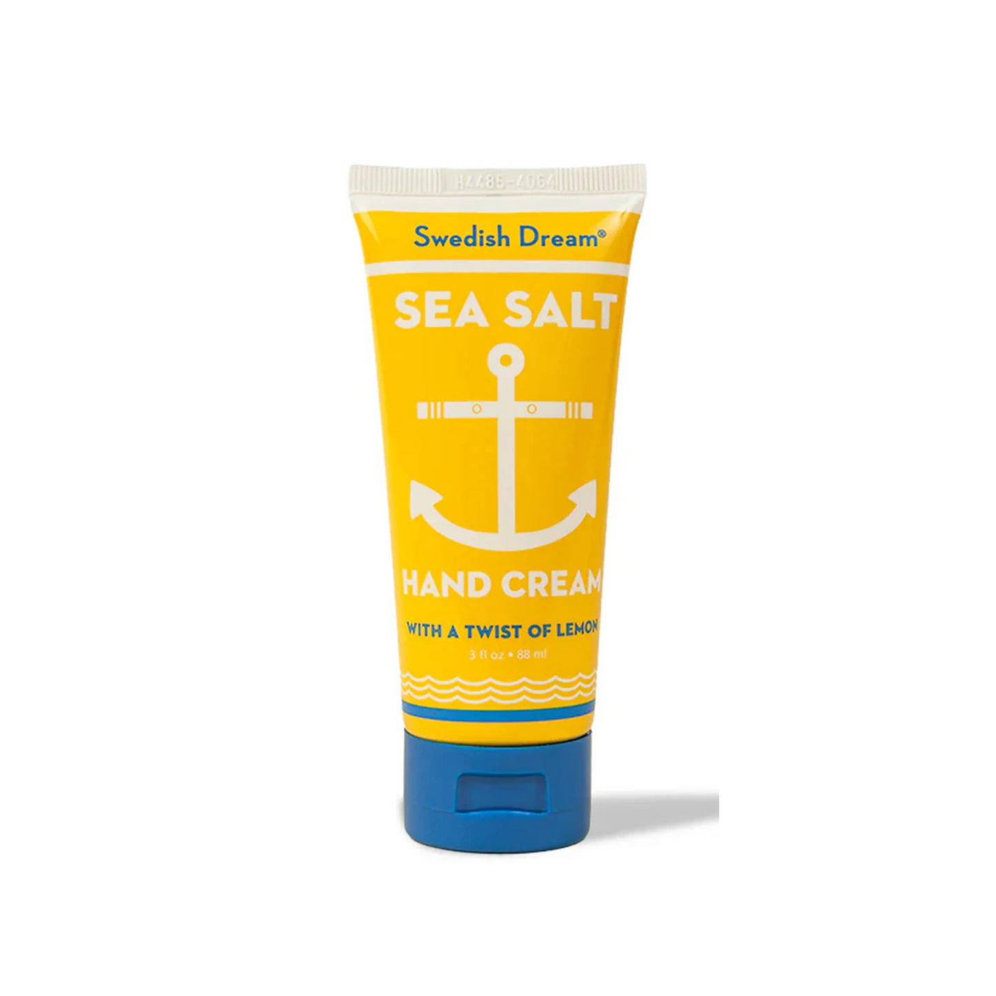Kalastyle Swedish Dream Lemon Hand Cream