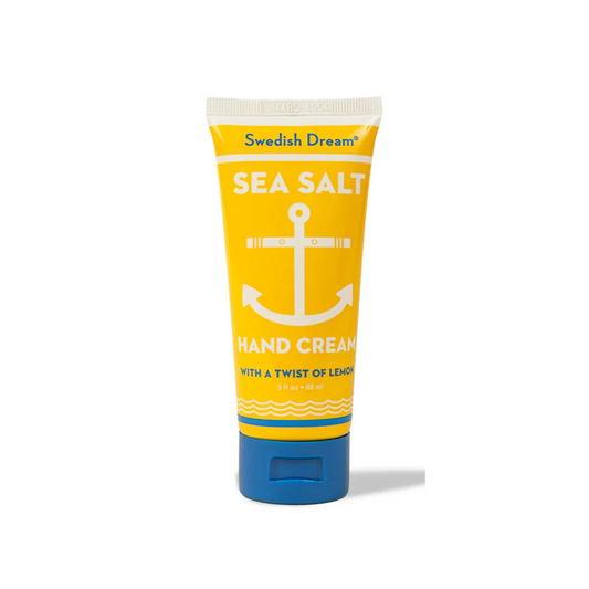 Kalastyle Swedish Dream Lemon Hand Cream