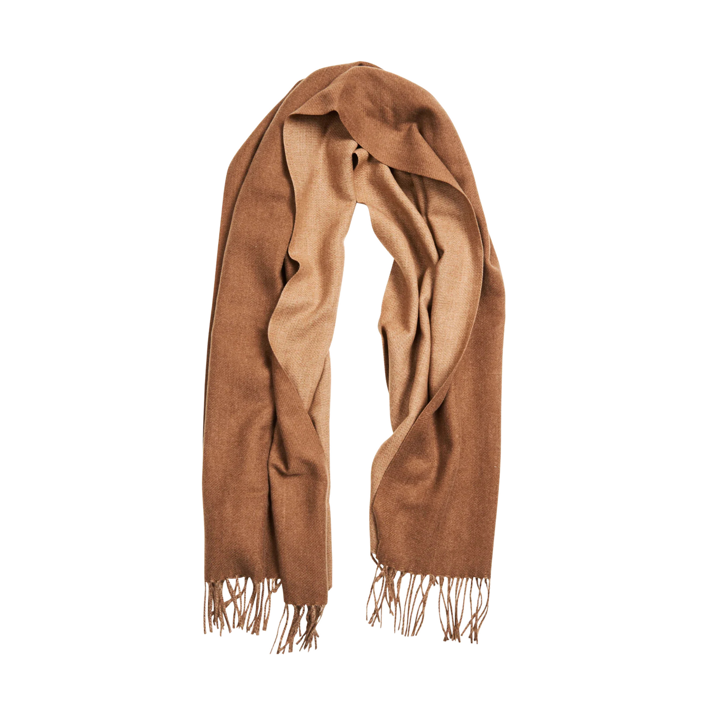 Freya Scarf - Toffee