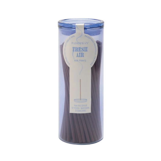 100 Fresh Air Incense Sticks