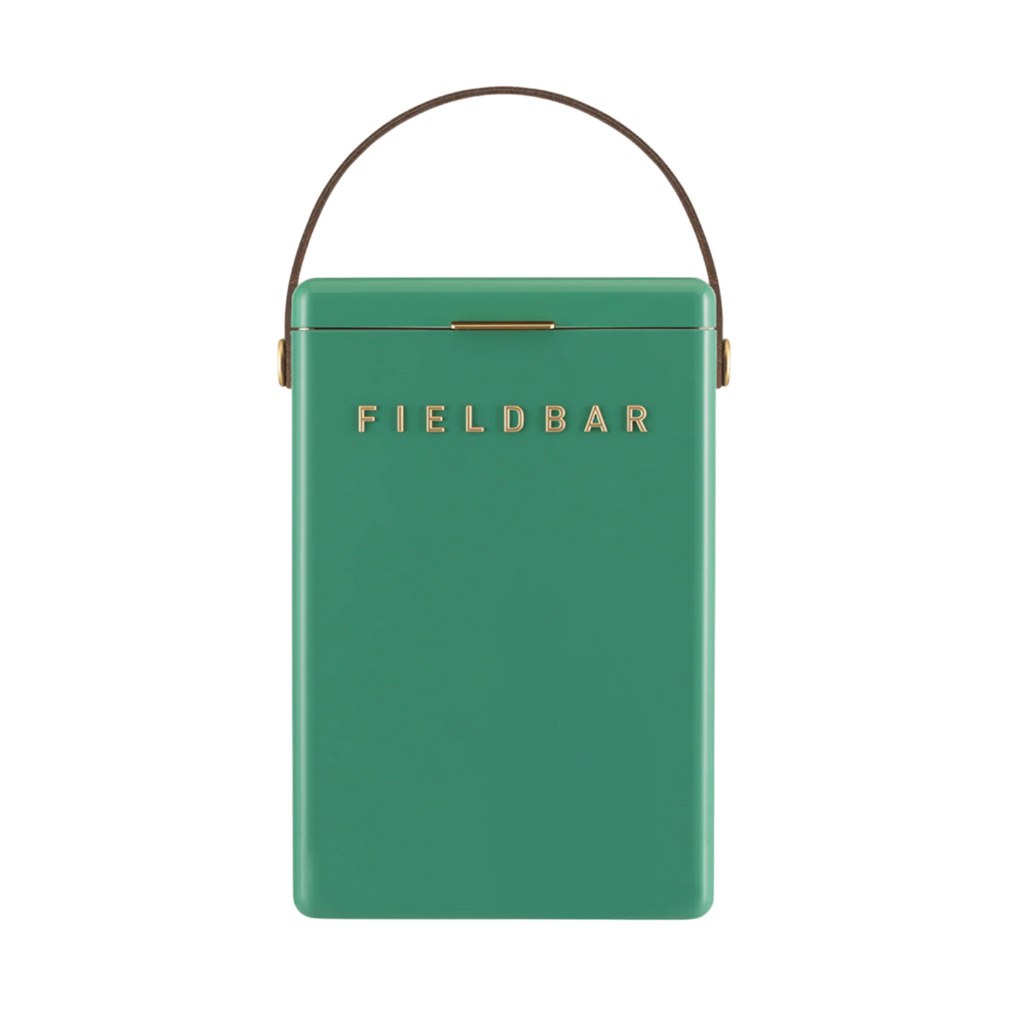 Drinks Box in Parisian Green