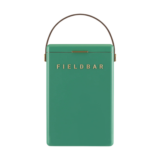 Drinks Box in Parisian Green
