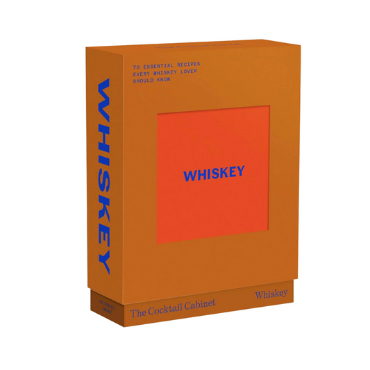 Cocktail Cabinet The Whisky
