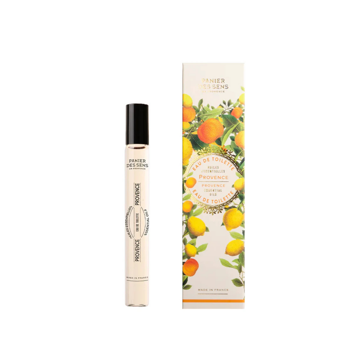 Panier des Sens Provence Roll-On