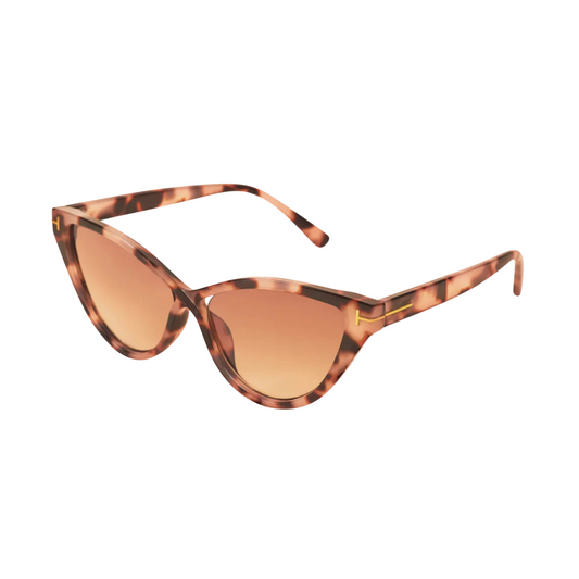 Annika Limited Edition Tortoiseshell Sunglasses