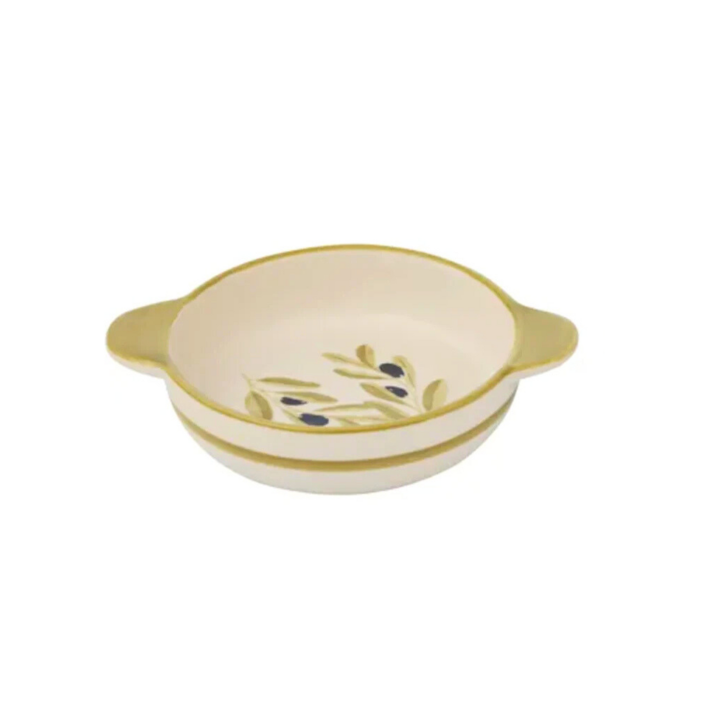 Oamra Ceramic Dish