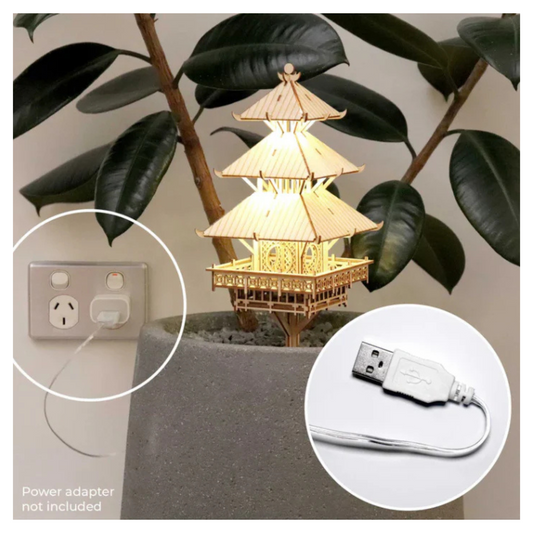 USB Lights