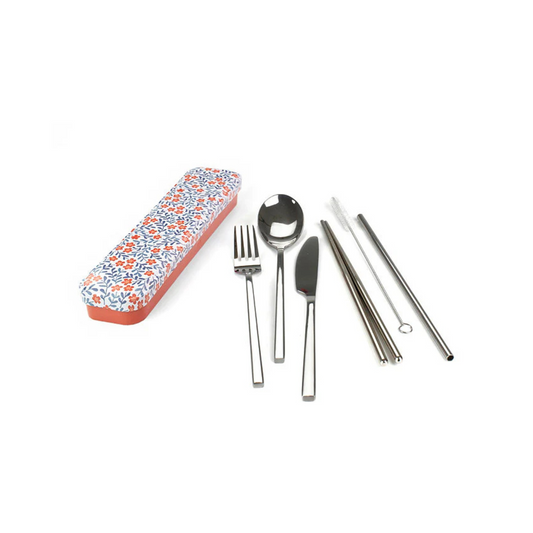 Carry Your Cutlery - Blossom