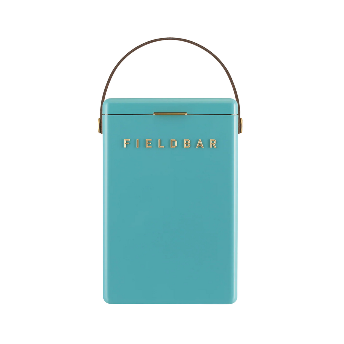 Drinks Box in Bazaruto Blue