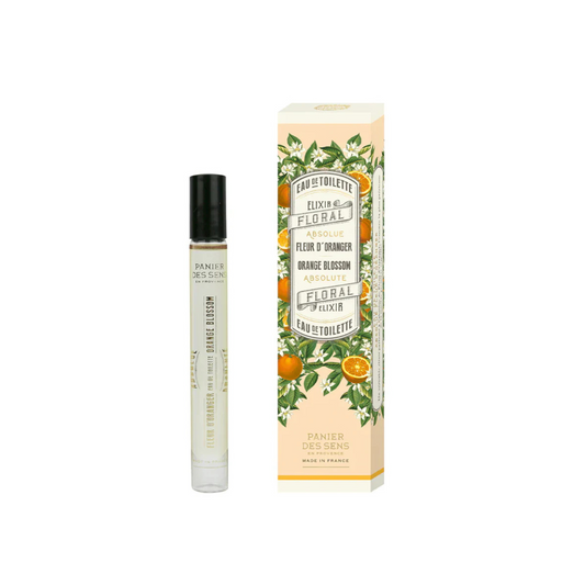 Panier des Sens Orange Blossom Roll-On