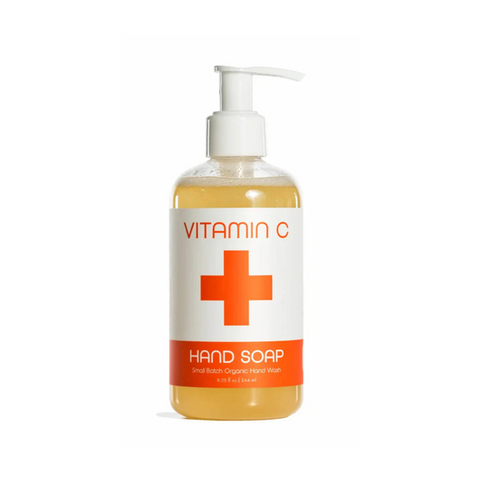 Kalastyle Nordic + Wellness Vitamin C Organic Hand Wash