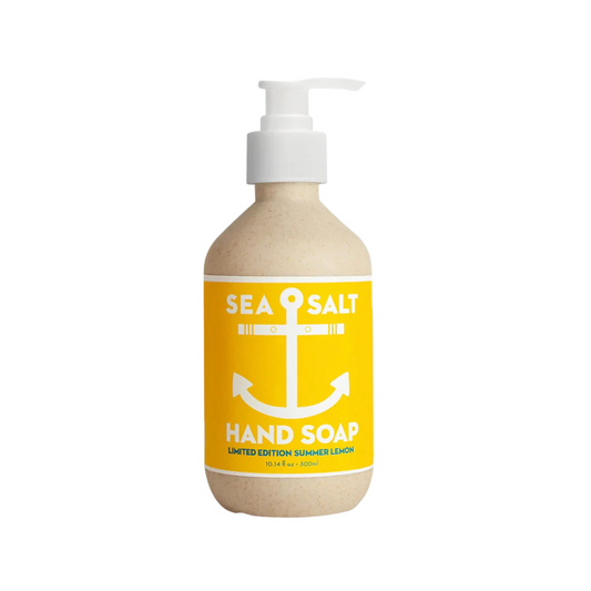 Kalastyle Swedish Dream Sea Salt Lemon Hand Wash