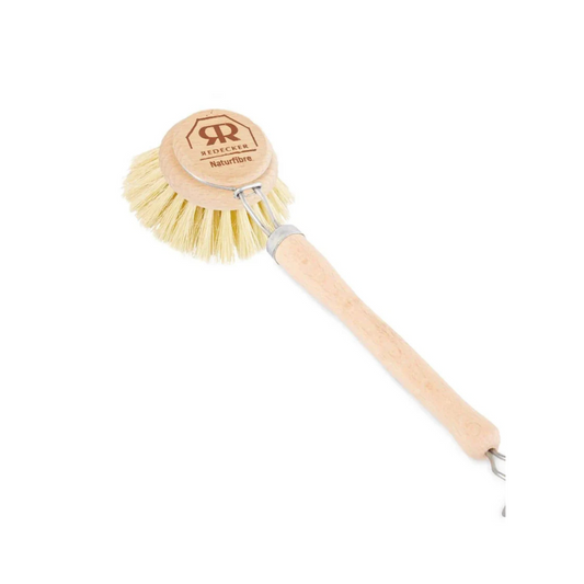 Redecker Dish Brush - Natural