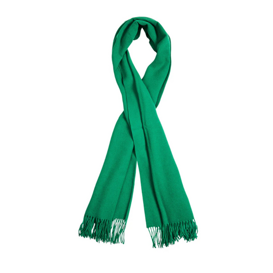 Vanuatu Scarf - Oasis