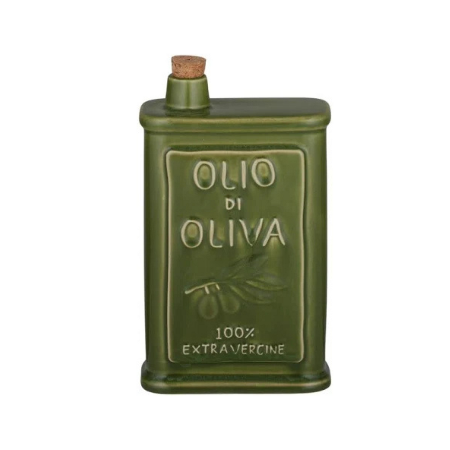 Olio Ceramic Oil Bottle