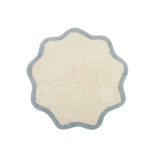 Wesley Cotton Bath Mat 70cm