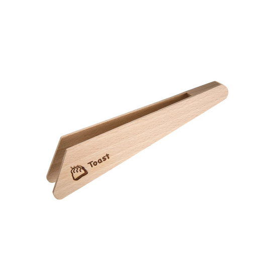 Redecker Toast Tongs