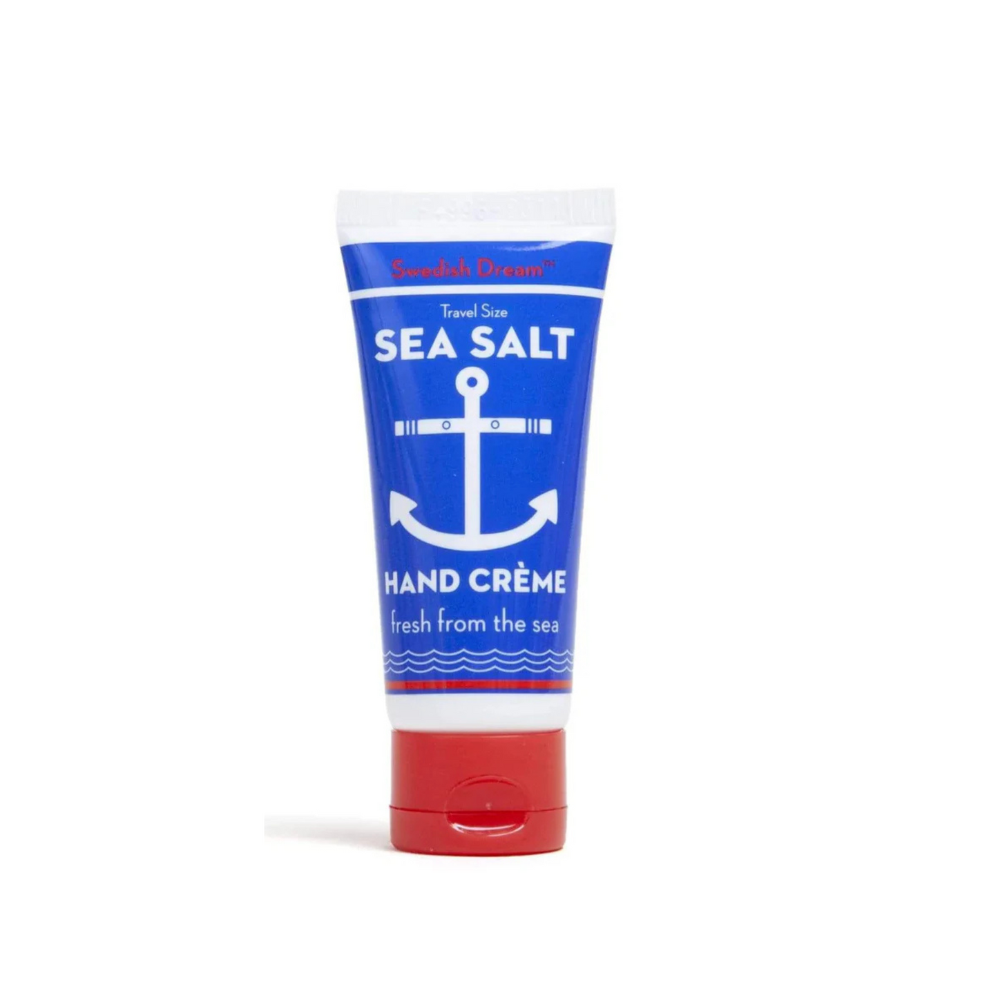 Kalastyle Swedish Dream Sea Salt Hand Creme