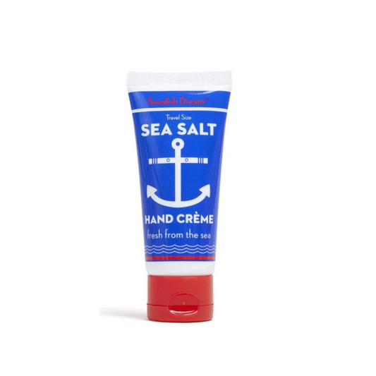Kalastyle Swedish Dream Sea Salt Hand Creme