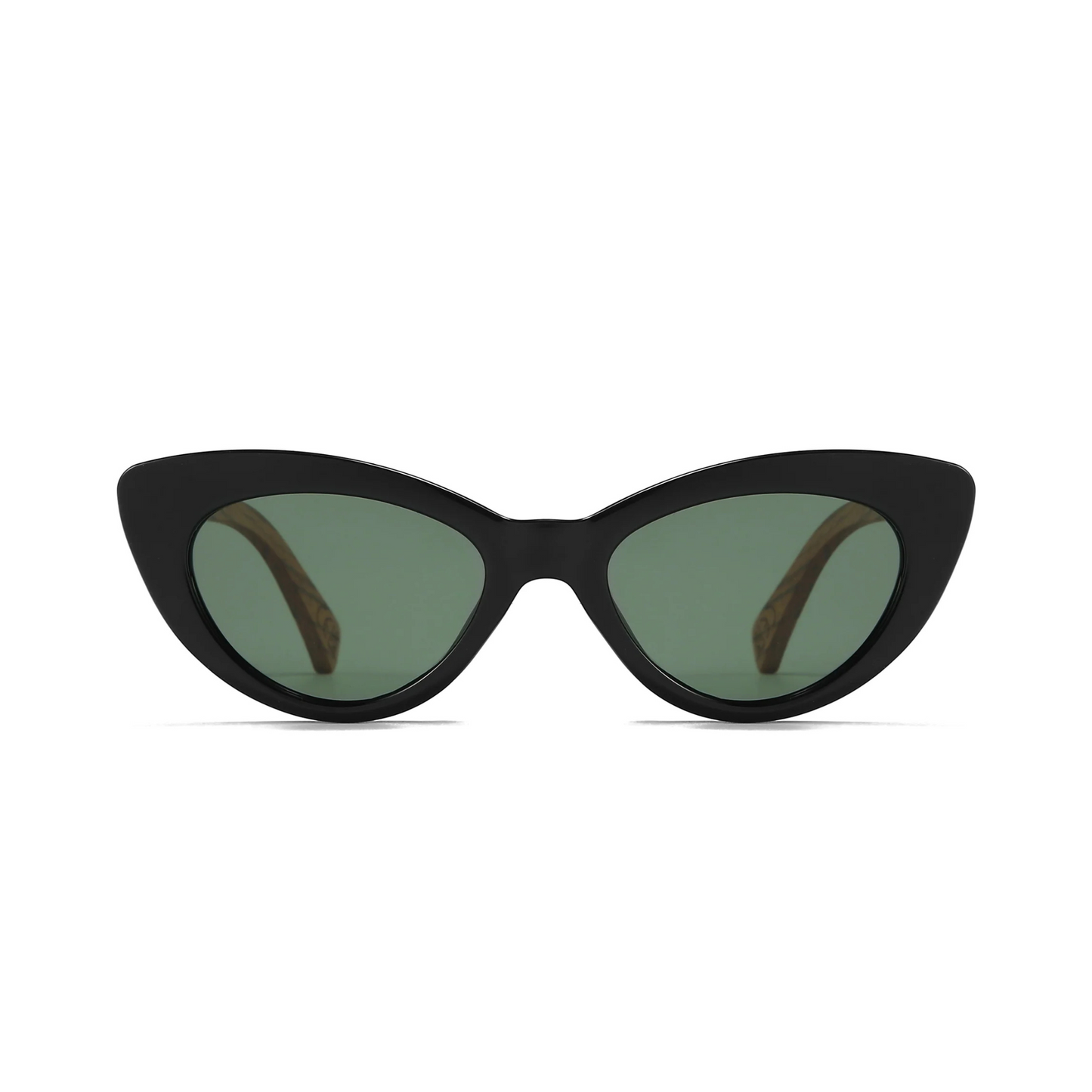 Savannah Midnight Sunglasses
