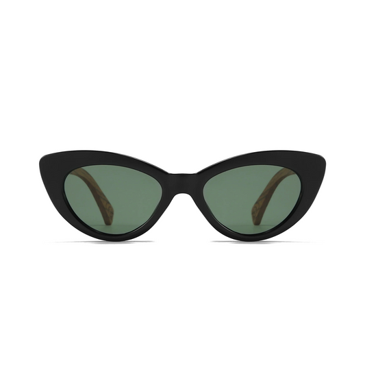 Savannah Midnight Sunglasses