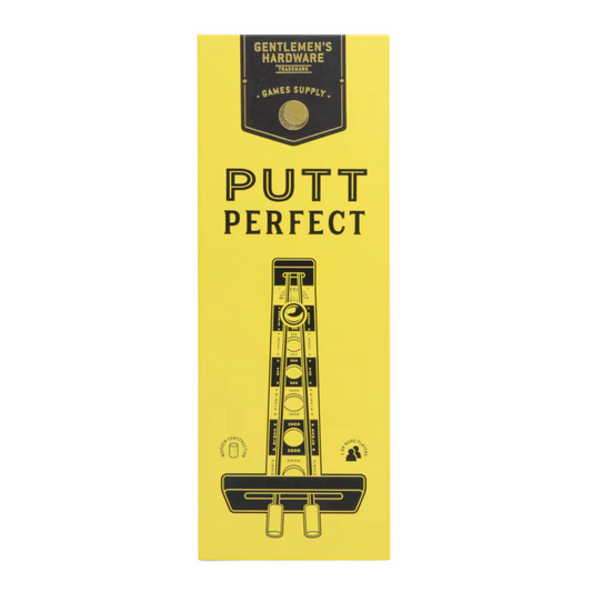 Putt Perfect