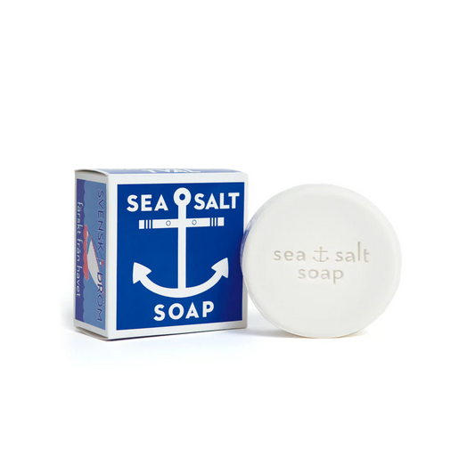 Kalastyle Swedish Dream Sea Salt Soap