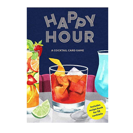 Happy Hour