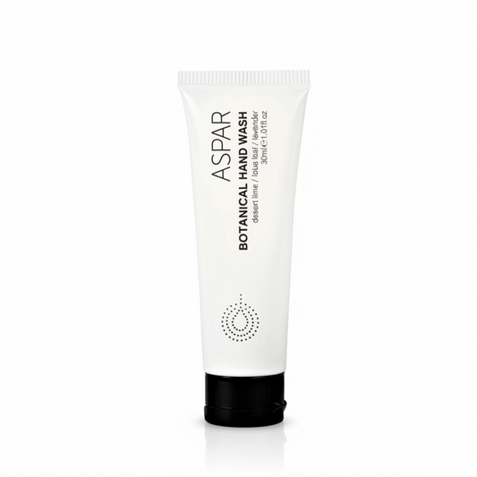 Botanical Hand Wash - Travel Size
