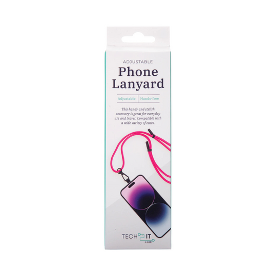 Phone Lanyards