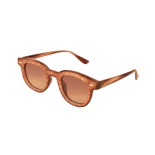Nyra Limited Edition Terracotta Sunglasses