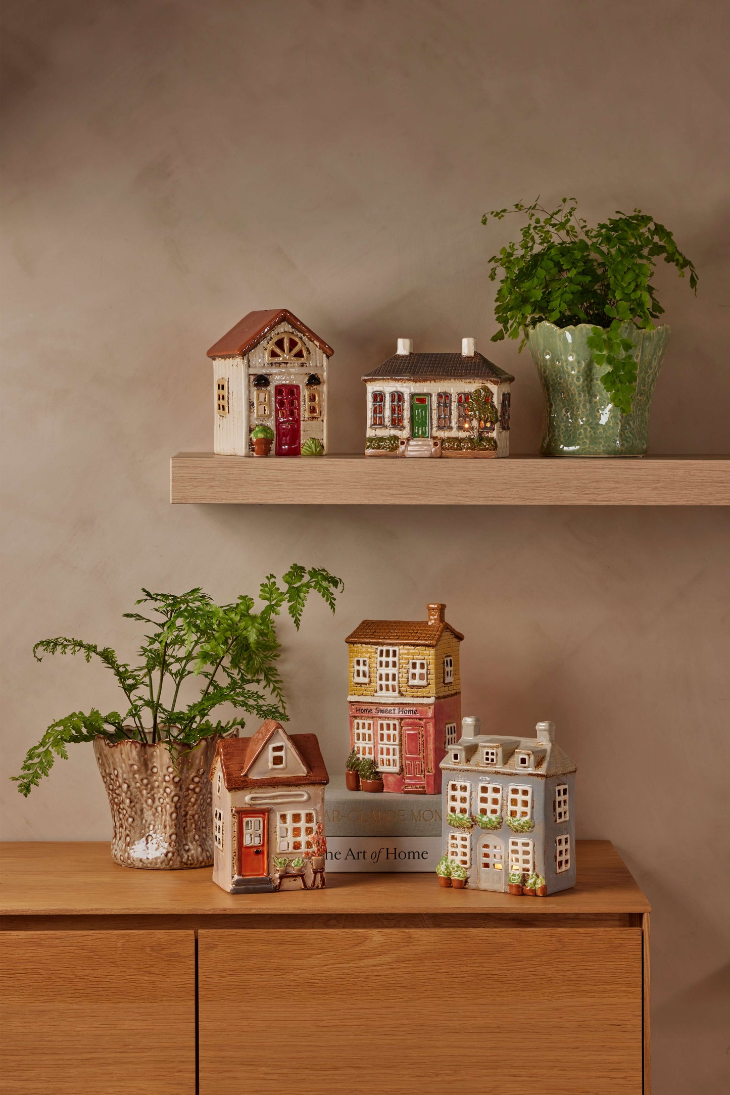Bramble Cottage Tealight Holder