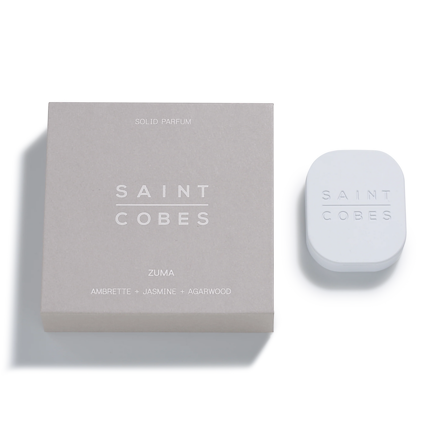 Saint Cobes Solid Parfum Zuma