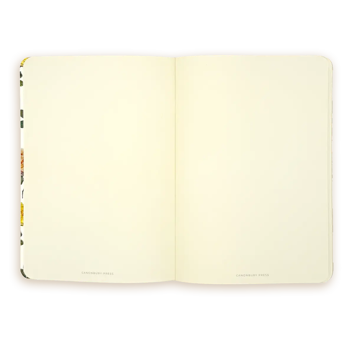 Blancmanges Notebook A6