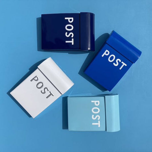 Post Box Medium