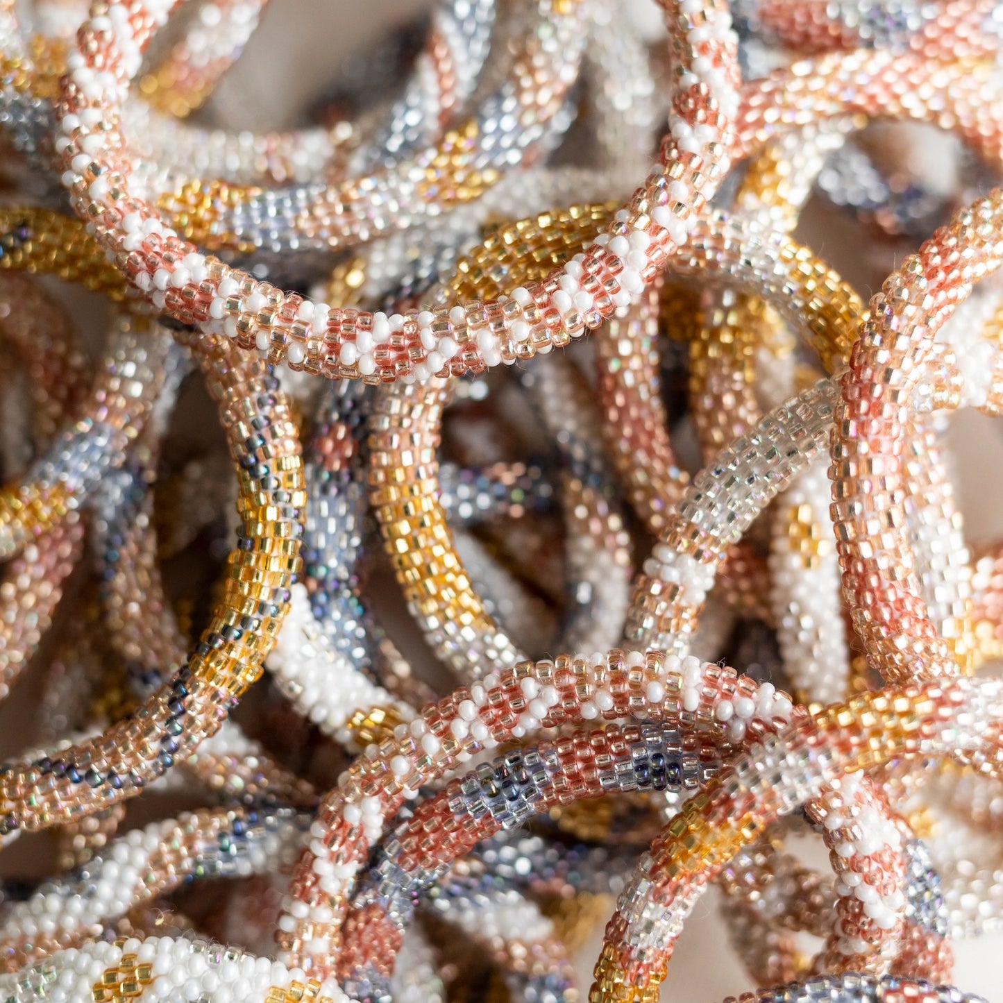 Roll-On Jewellery -  Glitter